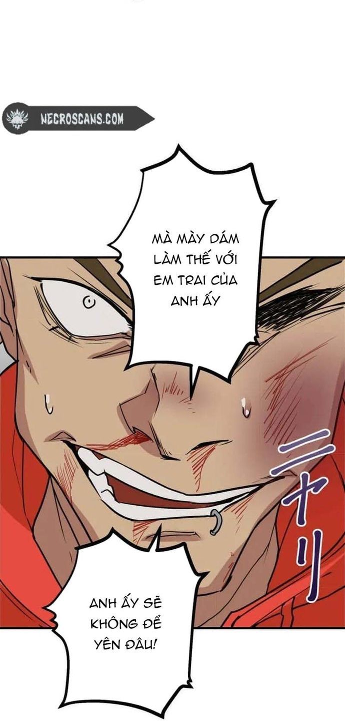 Guild No Uketsuke Majin - Mugen Tutorial De Kansuto Toppa Chapter 5 - 21