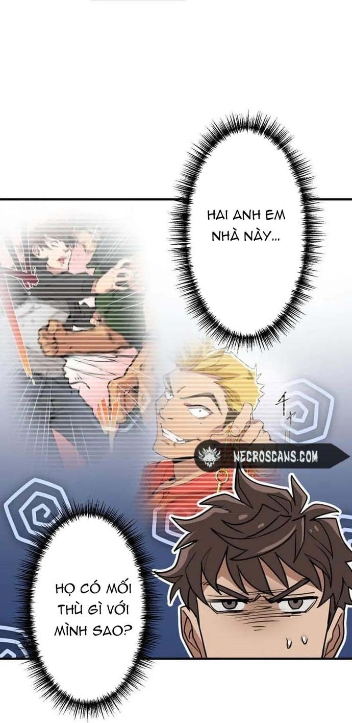 Guild No Uketsuke Majin - Mugen Tutorial De Kansuto Toppa Chapter 5 - 24