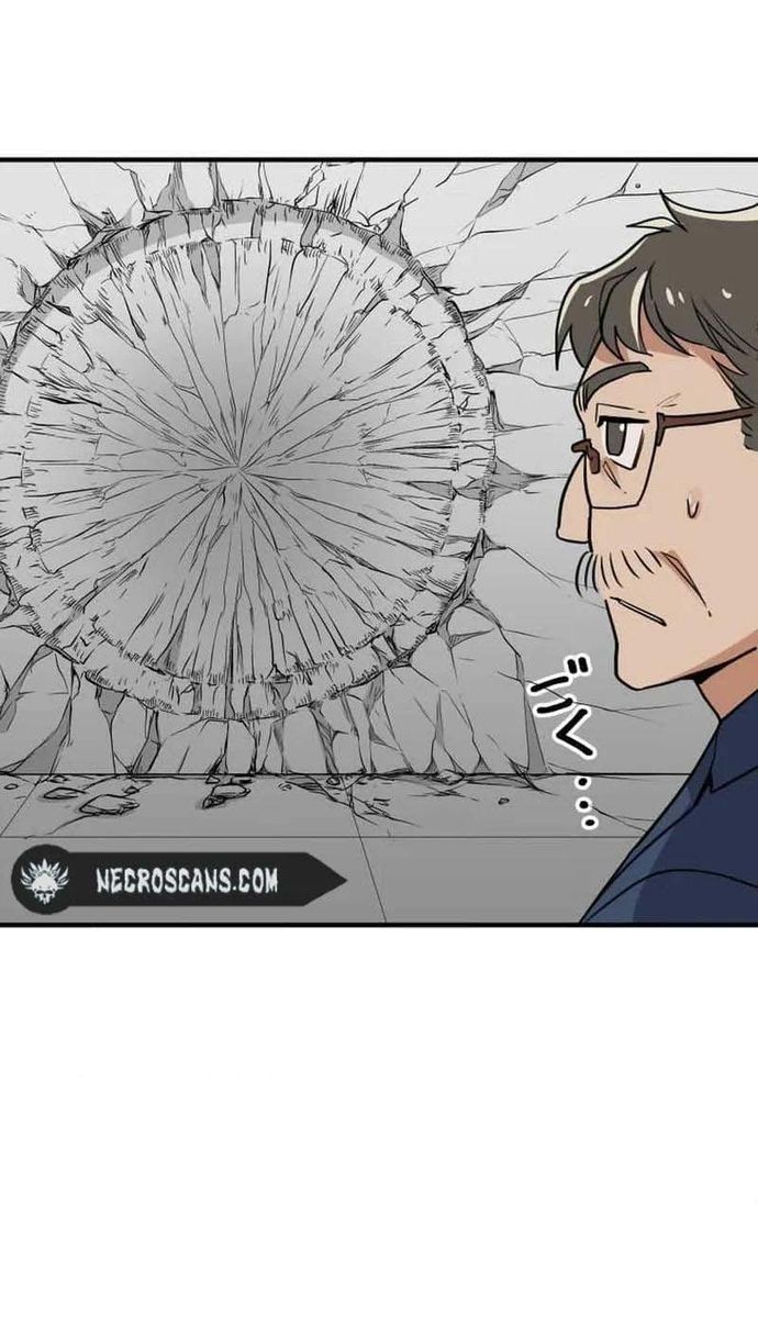 Guild No Uketsuke Majin - Mugen Tutorial De Kansuto Toppa Chapter 5 - 28