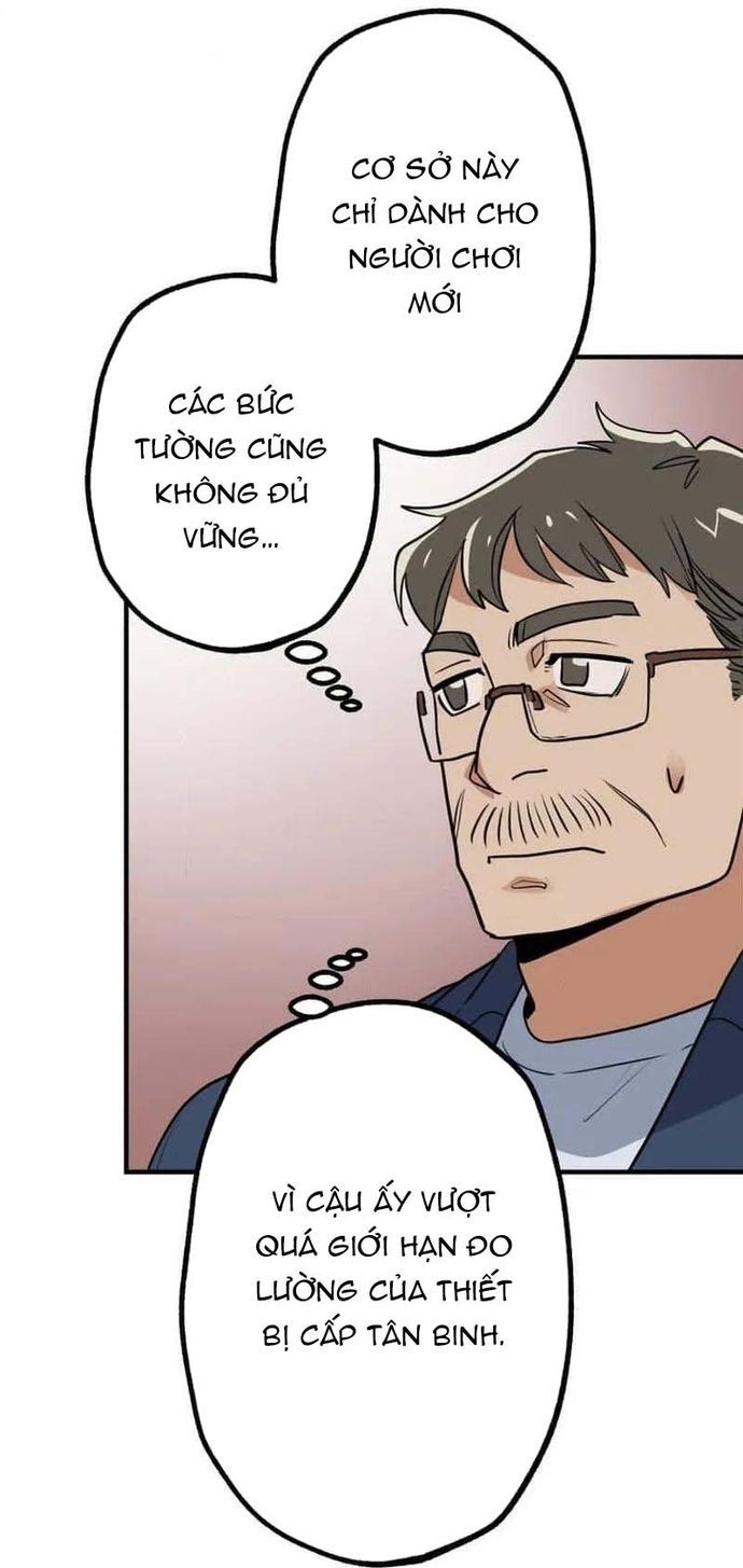 Guild No Uketsuke Majin - Mugen Tutorial De Kansuto Toppa Chapter 5 - 29