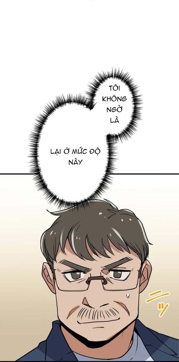 Guild No Uketsuke Majin - Mugen Tutorial De Kansuto Toppa Chapter 5 - 30