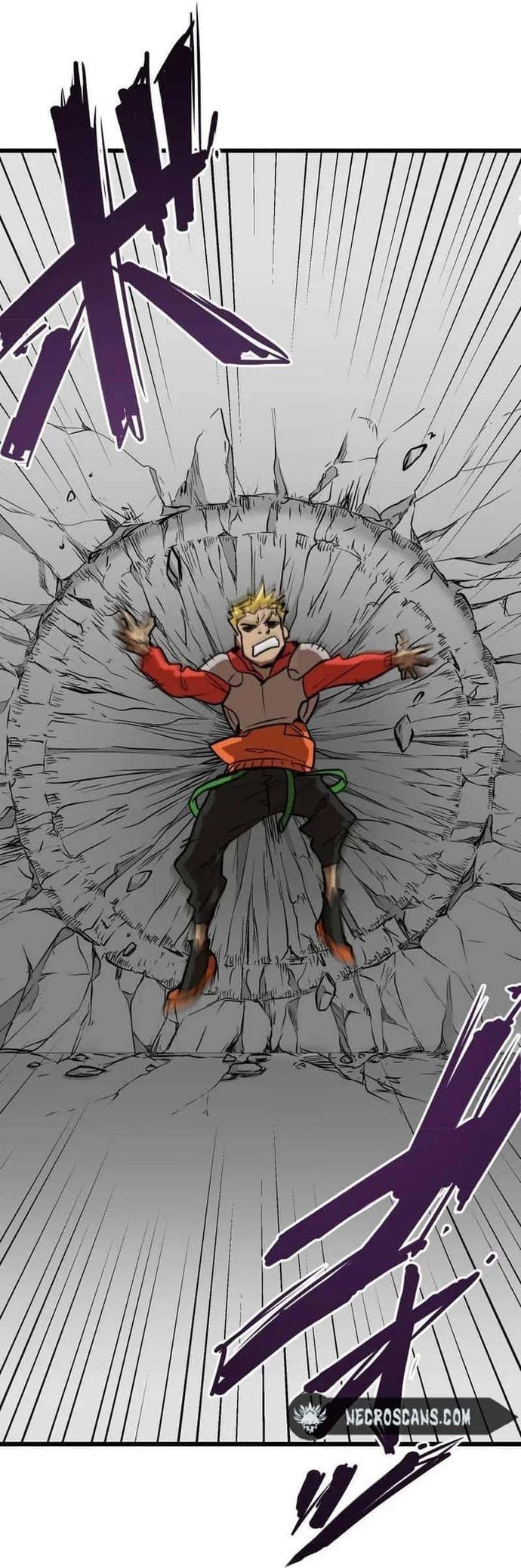 Guild No Uketsuke Majin - Mugen Tutorial De Kansuto Toppa Chapter 5 - 4