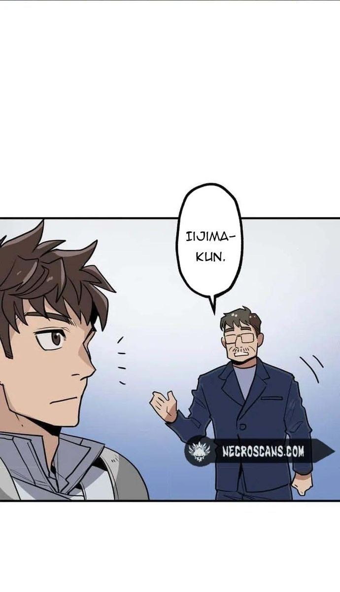 Guild No Uketsuke Majin - Mugen Tutorial De Kansuto Toppa Chapter 5 - 31