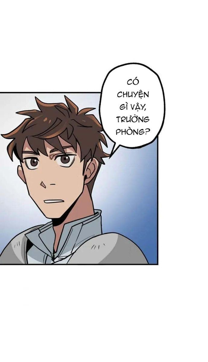 Guild No Uketsuke Majin - Mugen Tutorial De Kansuto Toppa Chapter 5 - 32