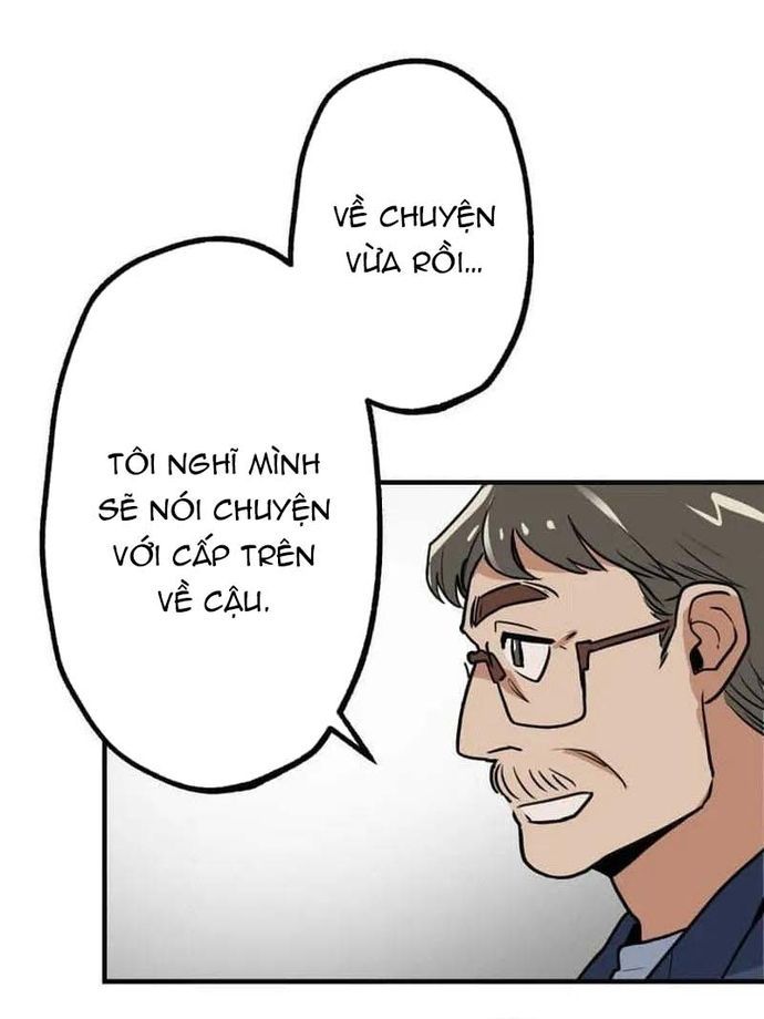 Guild No Uketsuke Majin - Mugen Tutorial De Kansuto Toppa Chapter 5 - 33