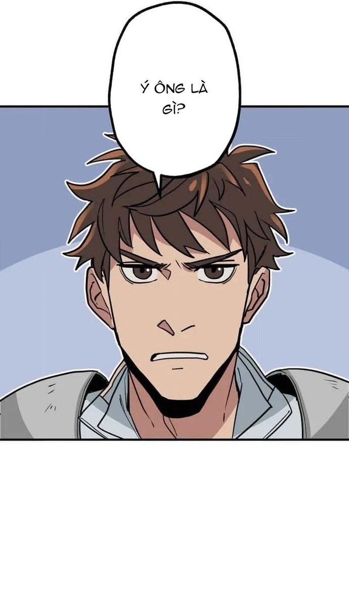 Guild No Uketsuke Majin - Mugen Tutorial De Kansuto Toppa Chapter 5 - 38