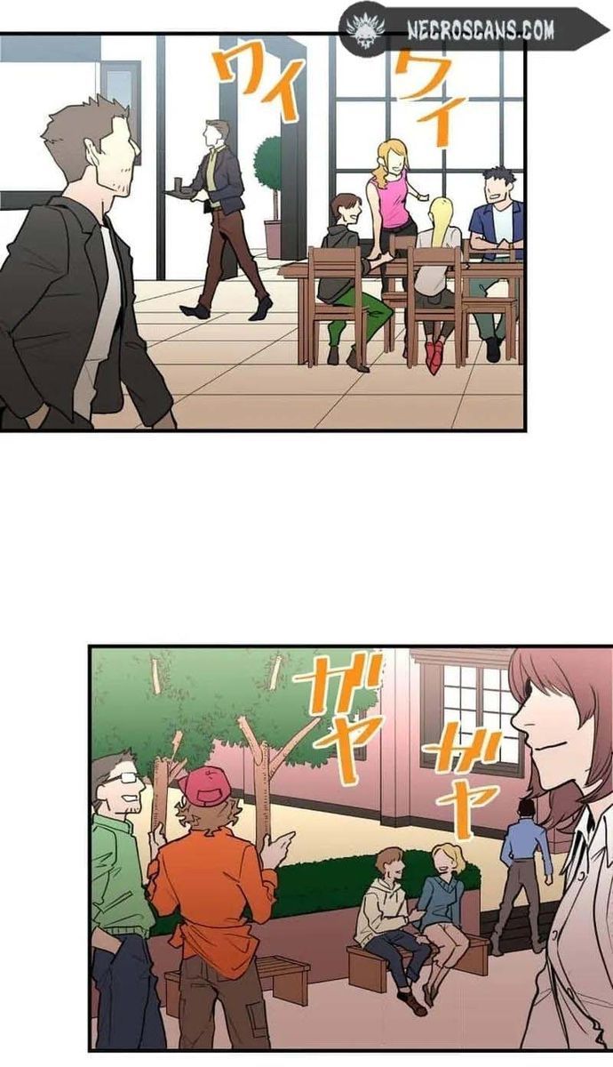 Guild No Uketsuke Majin - Mugen Tutorial De Kansuto Toppa Chapter 5 - 41