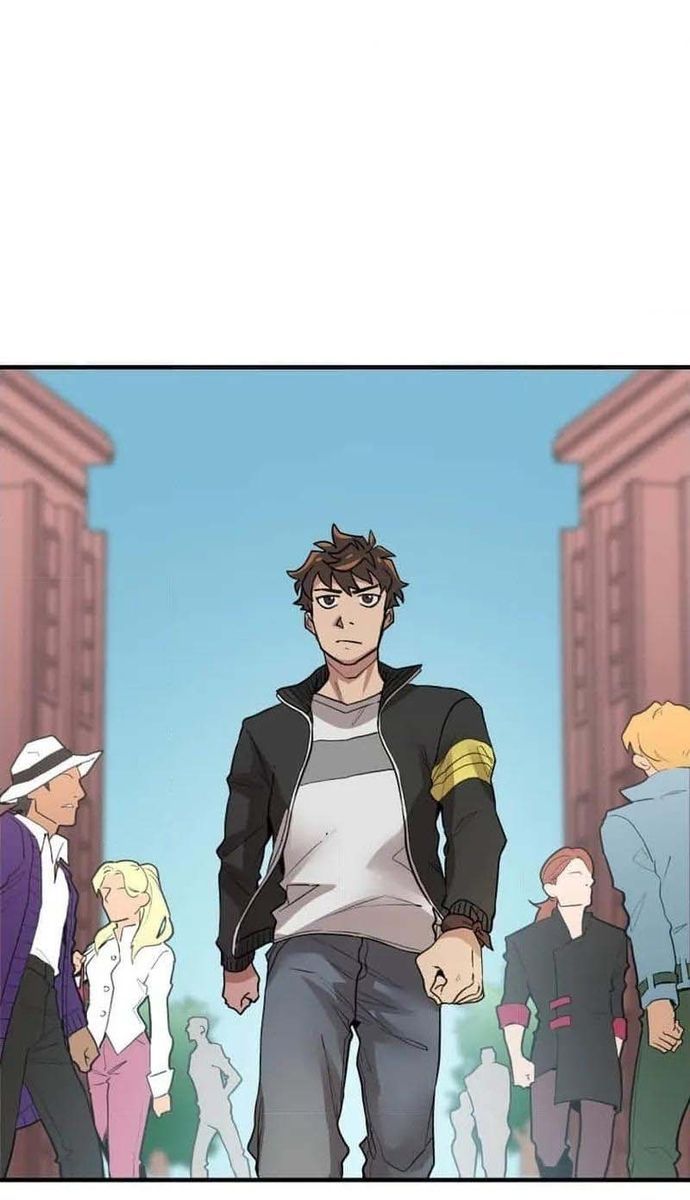 Guild No Uketsuke Majin - Mugen Tutorial De Kansuto Toppa Chapter 5 - 42