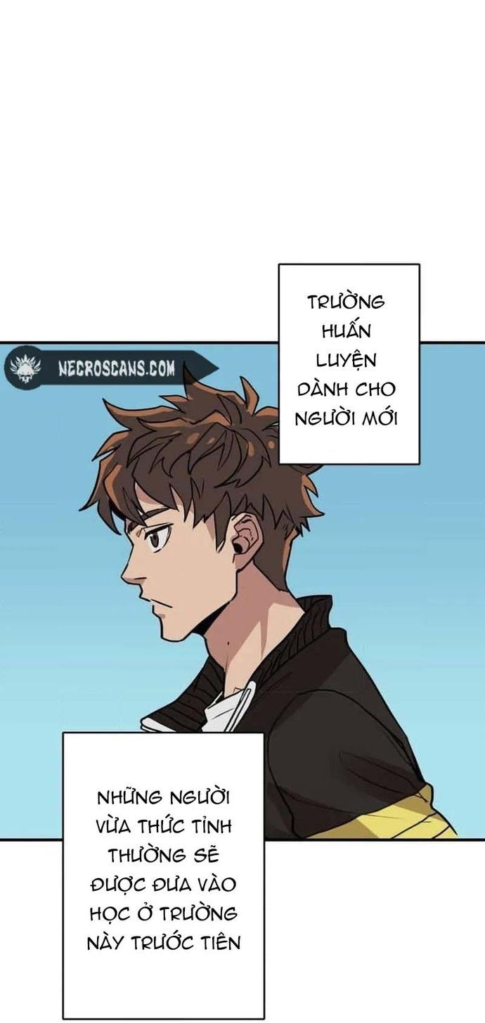 Guild No Uketsuke Majin - Mugen Tutorial De Kansuto Toppa Chapter 5 - 43