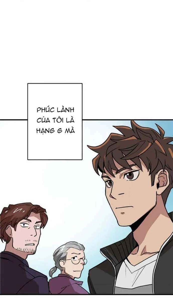 Guild No Uketsuke Majin - Mugen Tutorial De Kansuto Toppa Chapter 5 - 44