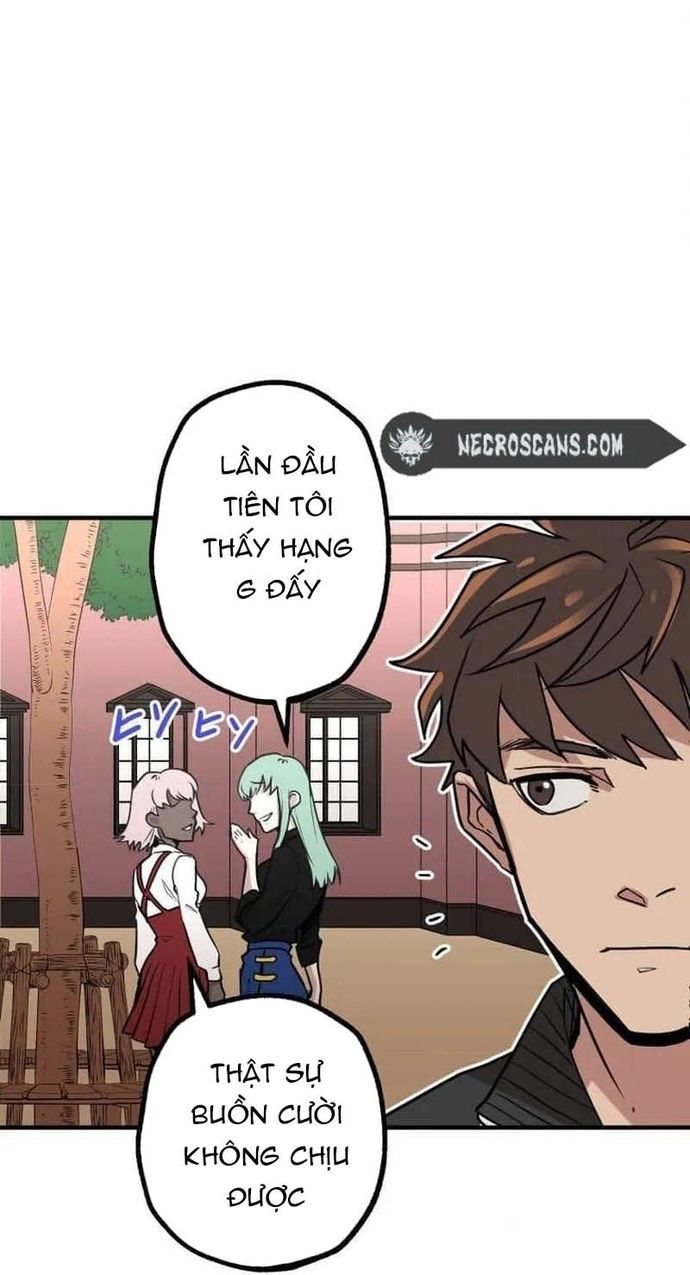 Guild No Uketsuke Majin - Mugen Tutorial De Kansuto Toppa Chapter 5 - 47