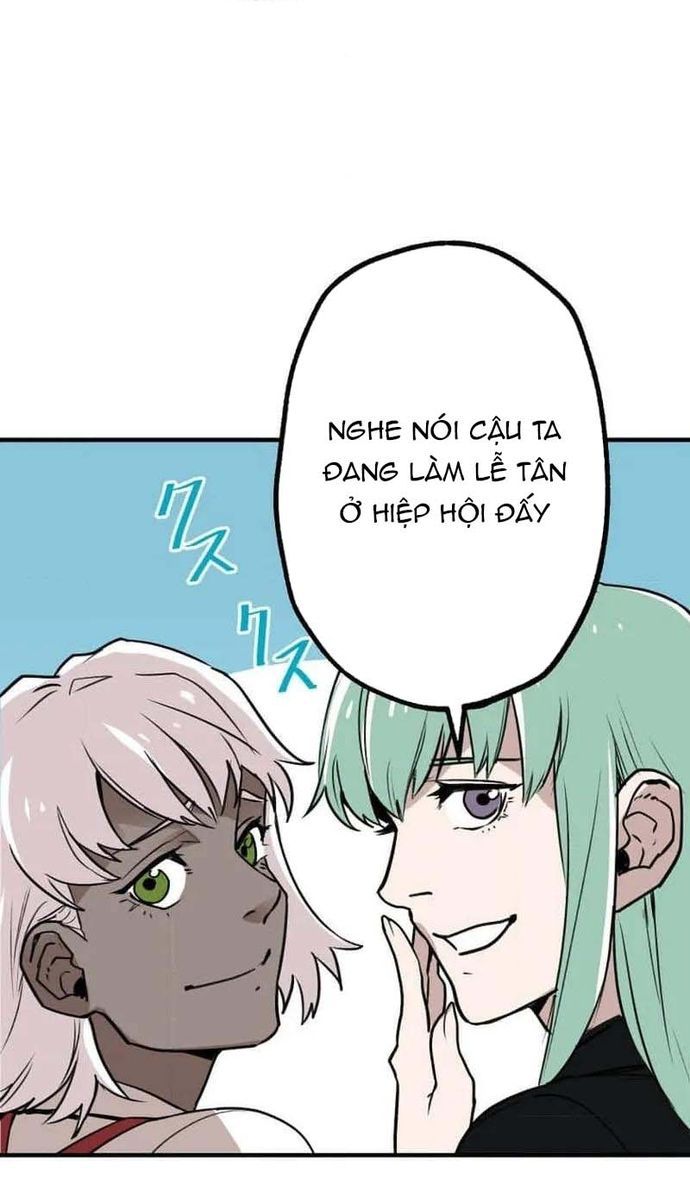 Guild No Uketsuke Majin - Mugen Tutorial De Kansuto Toppa Chapter 5 - 48