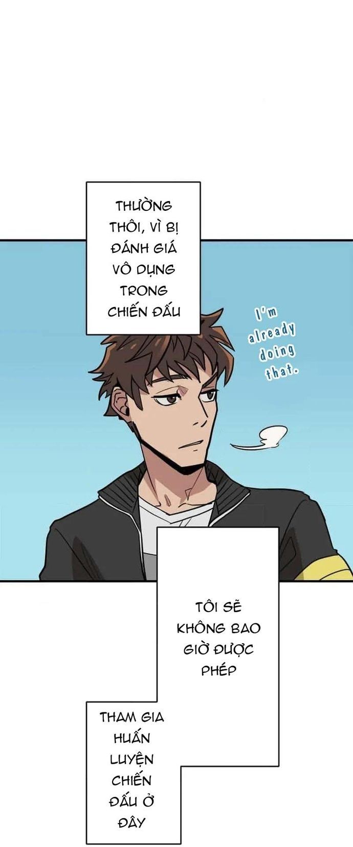 Guild No Uketsuke Majin - Mugen Tutorial De Kansuto Toppa Chapter 5 - 49