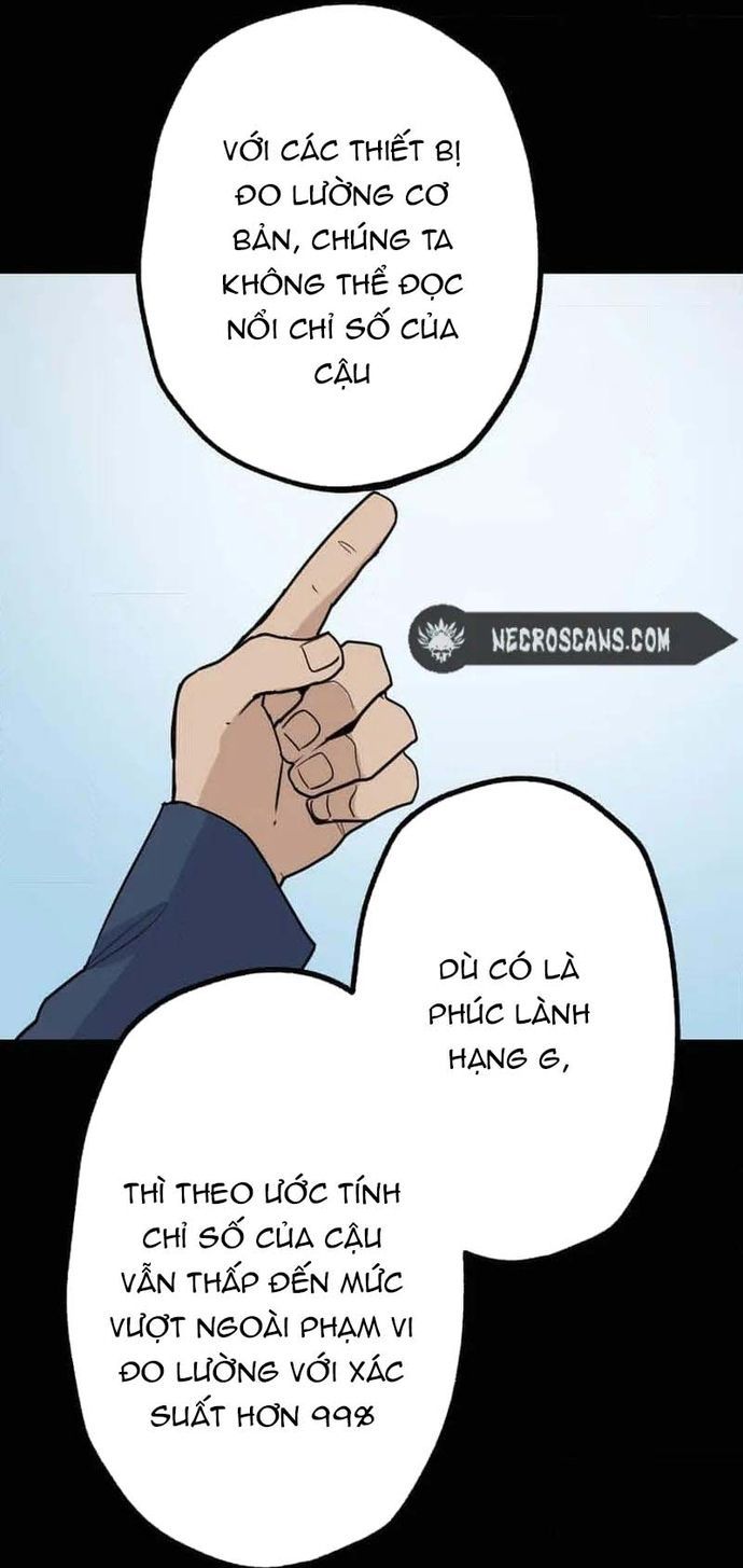 Guild No Uketsuke Majin - Mugen Tutorial De Kansuto Toppa Chapter 5 - 53