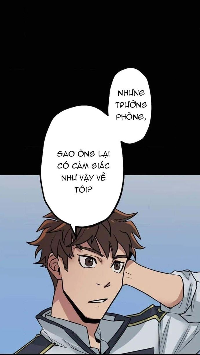 Guild No Uketsuke Majin - Mugen Tutorial De Kansuto Toppa Chapter 5 - 58