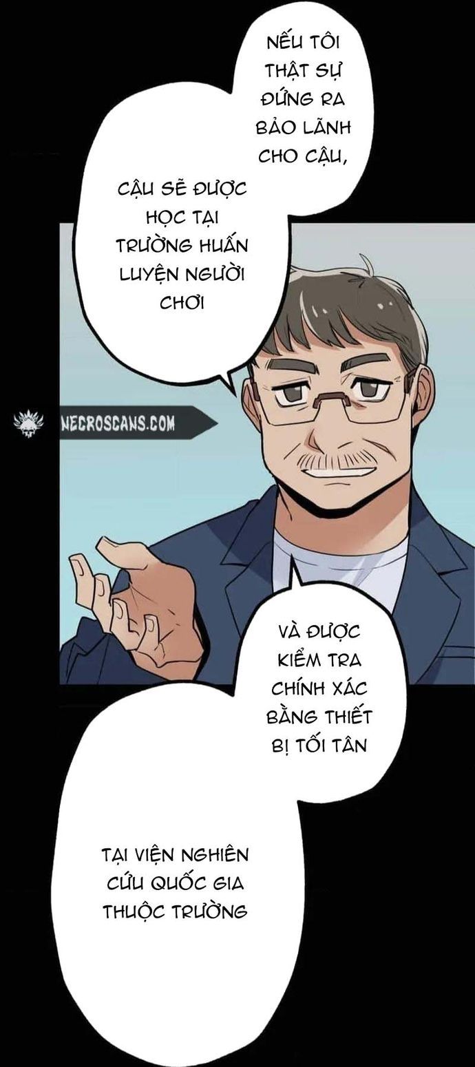 Guild No Uketsuke Majin - Mugen Tutorial De Kansuto Toppa Chapter 5 - 64