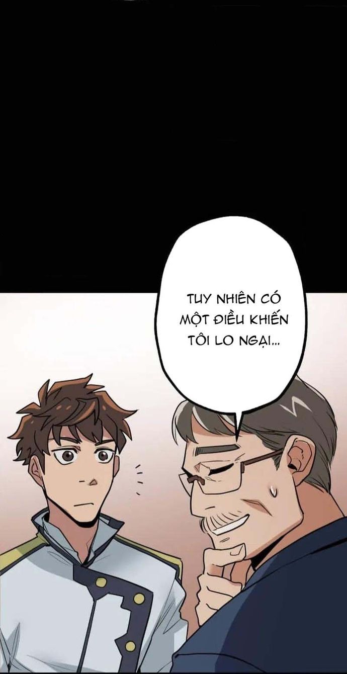 Guild No Uketsuke Majin - Mugen Tutorial De Kansuto Toppa Chapter 5 - 65