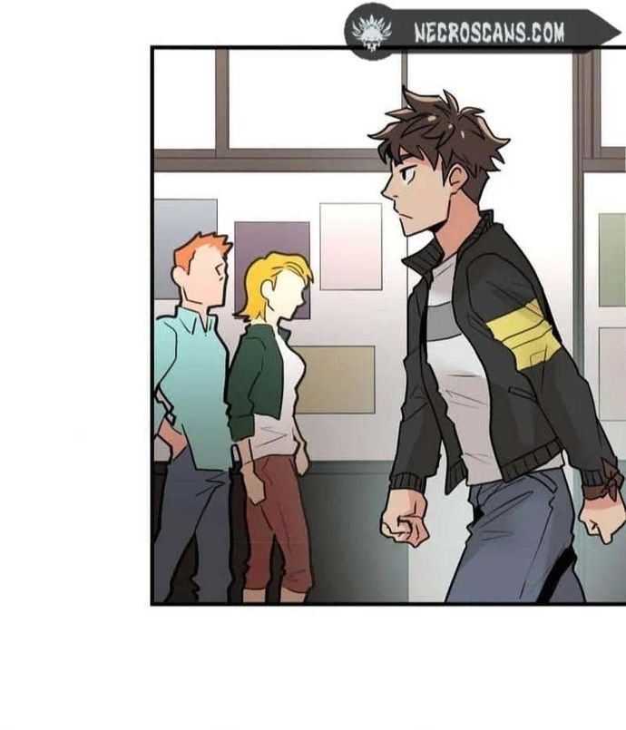 Guild No Uketsuke Majin - Mugen Tutorial De Kansuto Toppa Chapter 5 - 68