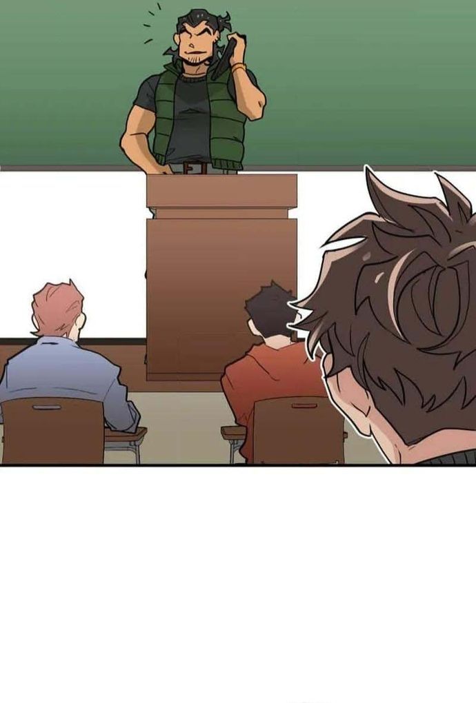 Guild No Uketsuke Majin - Mugen Tutorial De Kansuto Toppa Chapter 5 - 70