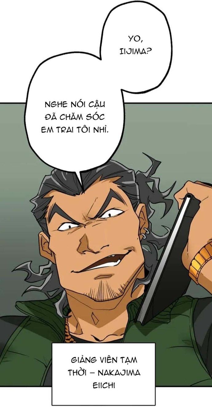 Guild No Uketsuke Majin - Mugen Tutorial De Kansuto Toppa Chapter 5 - 71