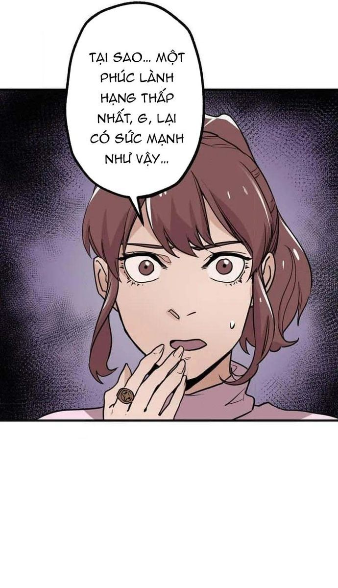 Guild No Uketsuke Majin - Mugen Tutorial De Kansuto Toppa Chapter 5 - 10