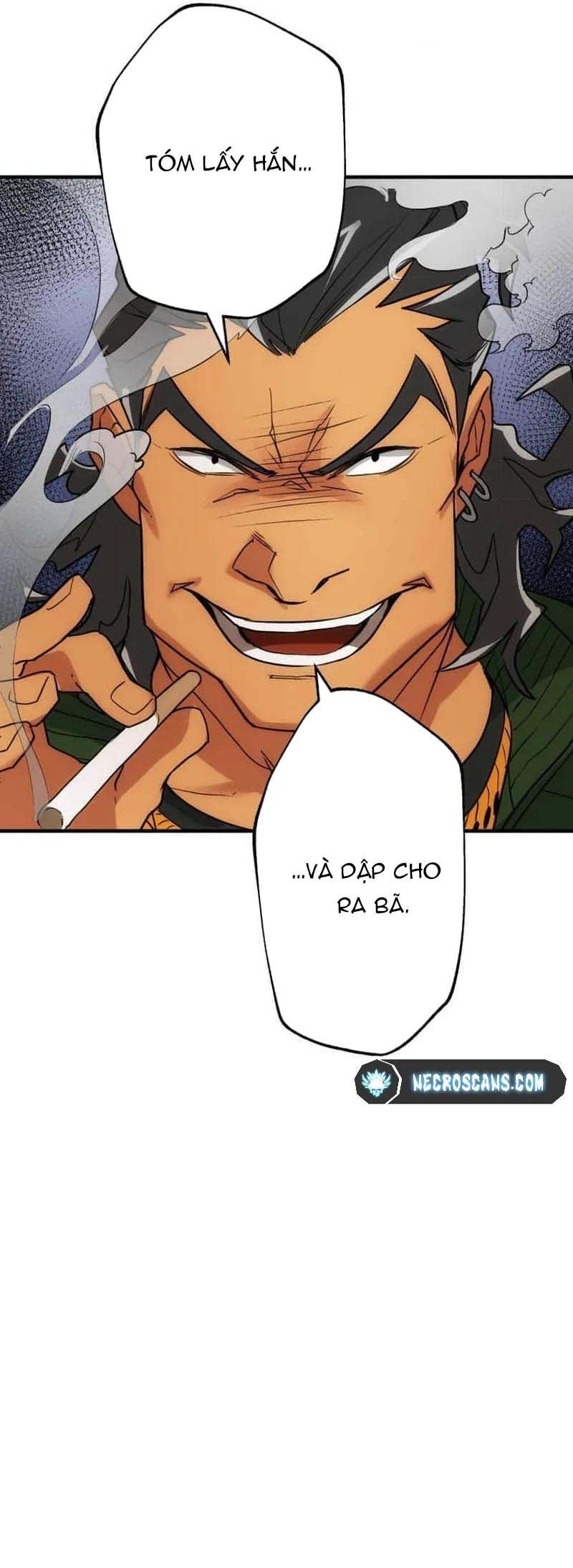 Guild No Uketsuke Majin - Mugen Tutorial De Kansuto Toppa Chapter 6 - 9