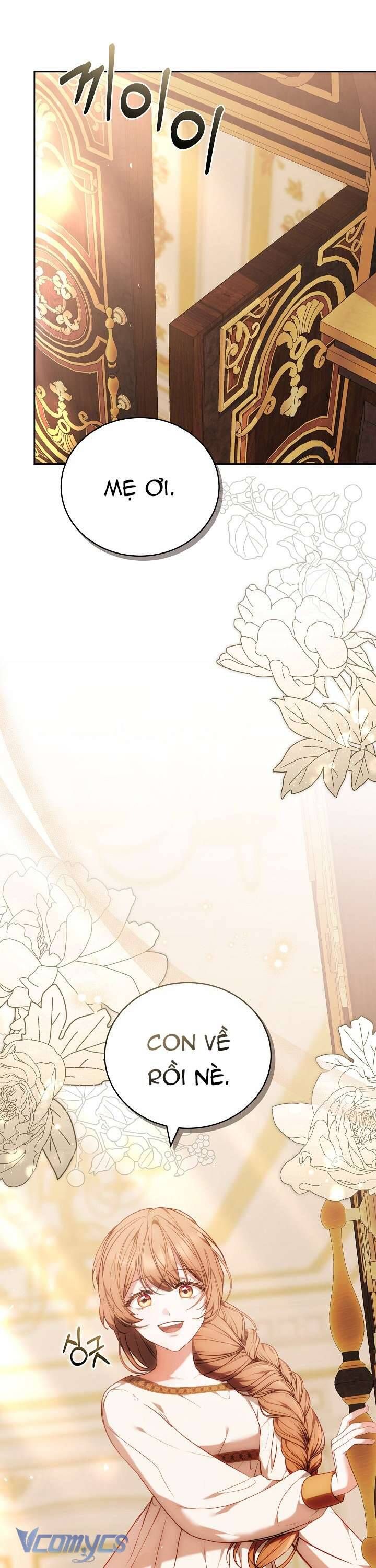 Cây Kim Chỉ Của Hoàng Hậu Chapter 1 - 13