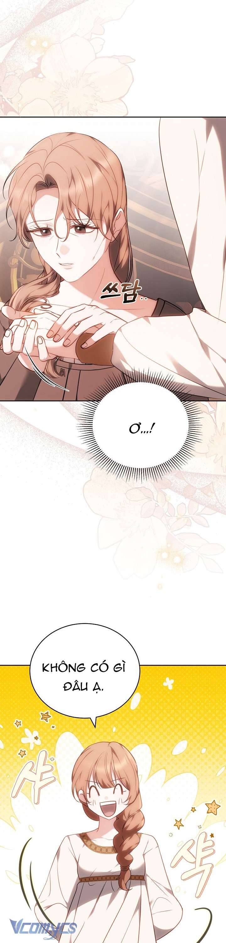 Cây Kim Chỉ Của Hoàng Hậu Chapter 1 - 18