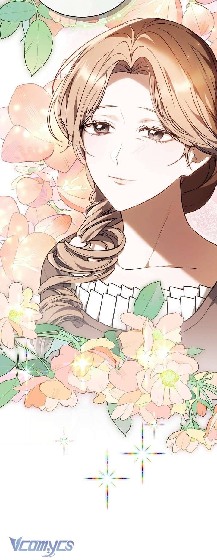 Cây Kim Chỉ Của Hoàng Hậu Chapter 1 - 25