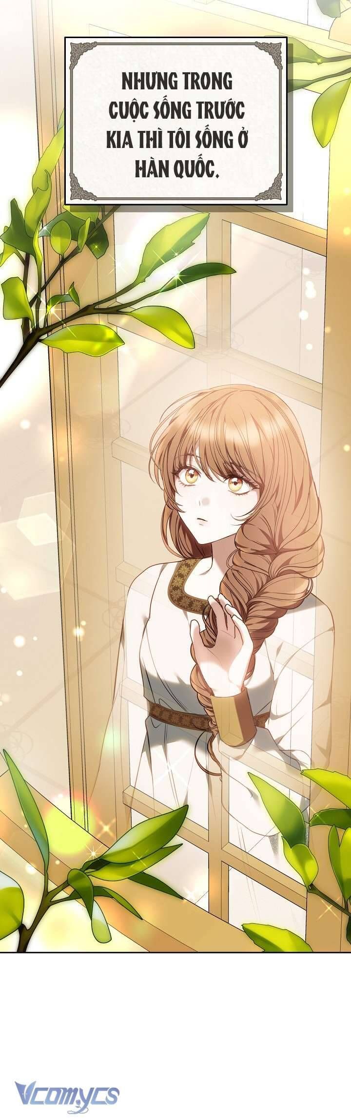 Cây Kim Chỉ Của Hoàng Hậu Chapter 1 - 30