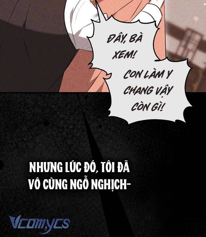 Cây Kim Chỉ Của Hoàng Hậu Chapter 1 - 33