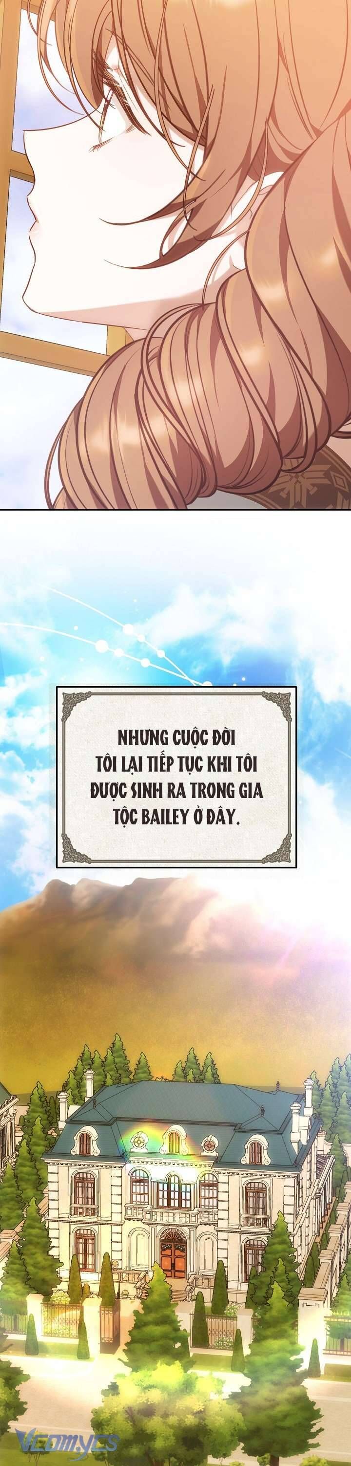 Cây Kim Chỉ Của Hoàng Hậu Chapter 1 - 37