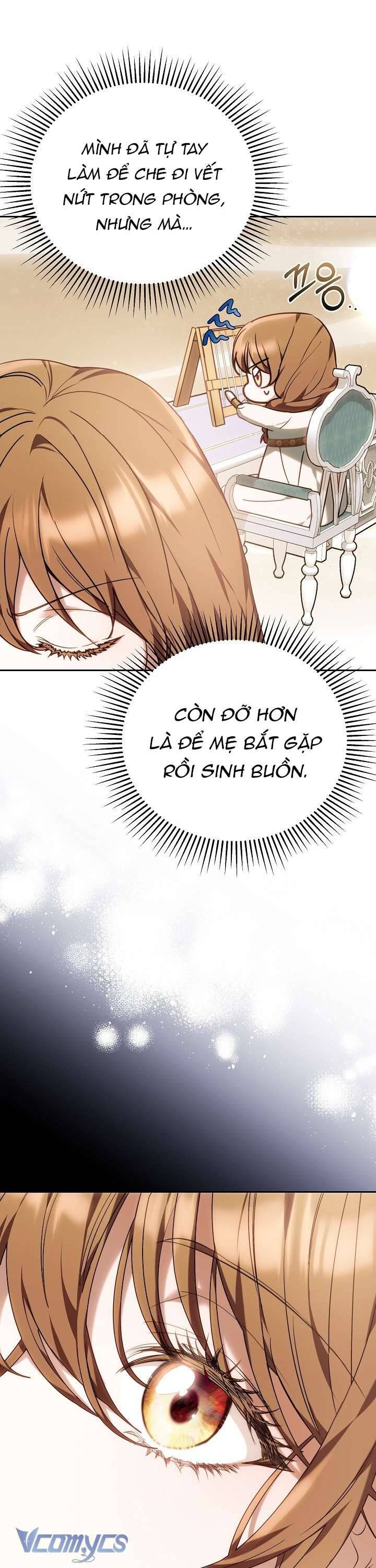 Cây Kim Chỉ Của Hoàng Hậu Chapter 1 - 45