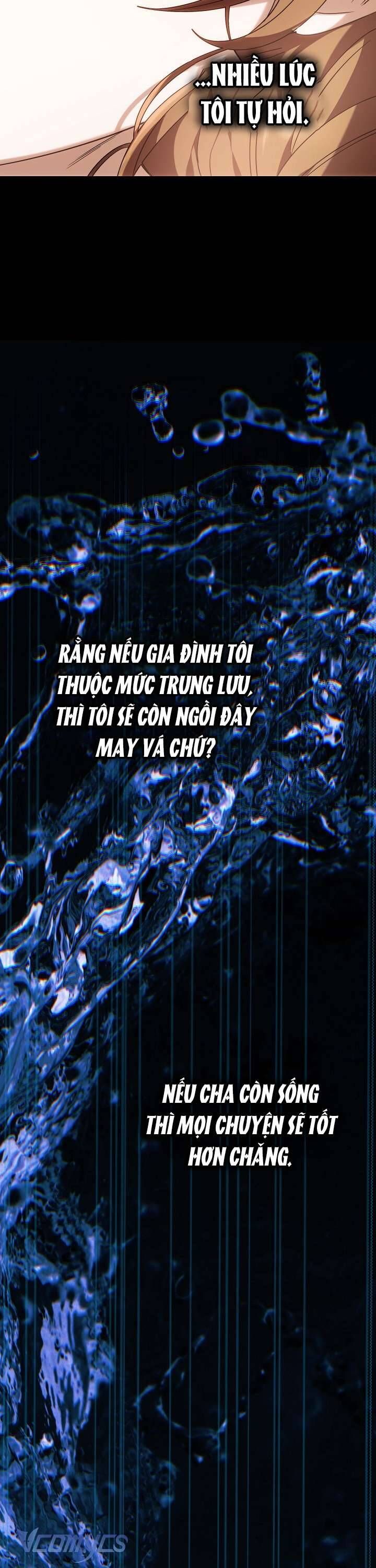 Cây Kim Chỉ Của Hoàng Hậu Chapter 1 - 46