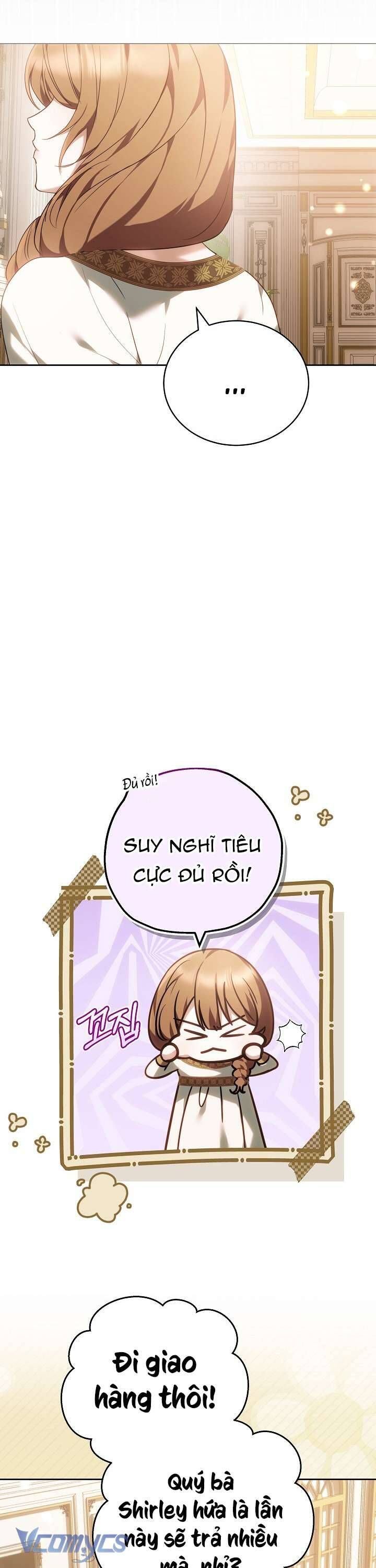 Cây Kim Chỉ Của Hoàng Hậu Chapter 1 - 48