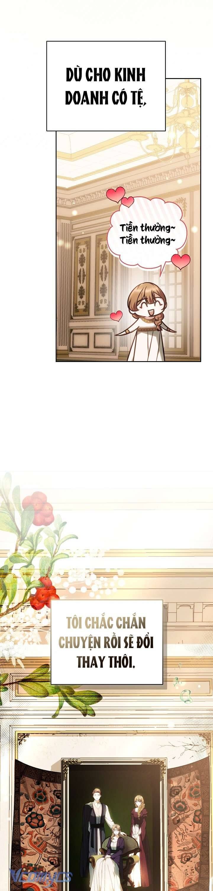 Cây Kim Chỉ Của Hoàng Hậu Chapter 1 - 50