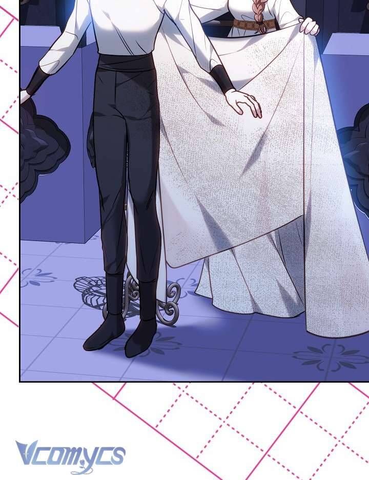 Cây Kim Chỉ Của Hoàng Hậu Chapter 1 - 6
