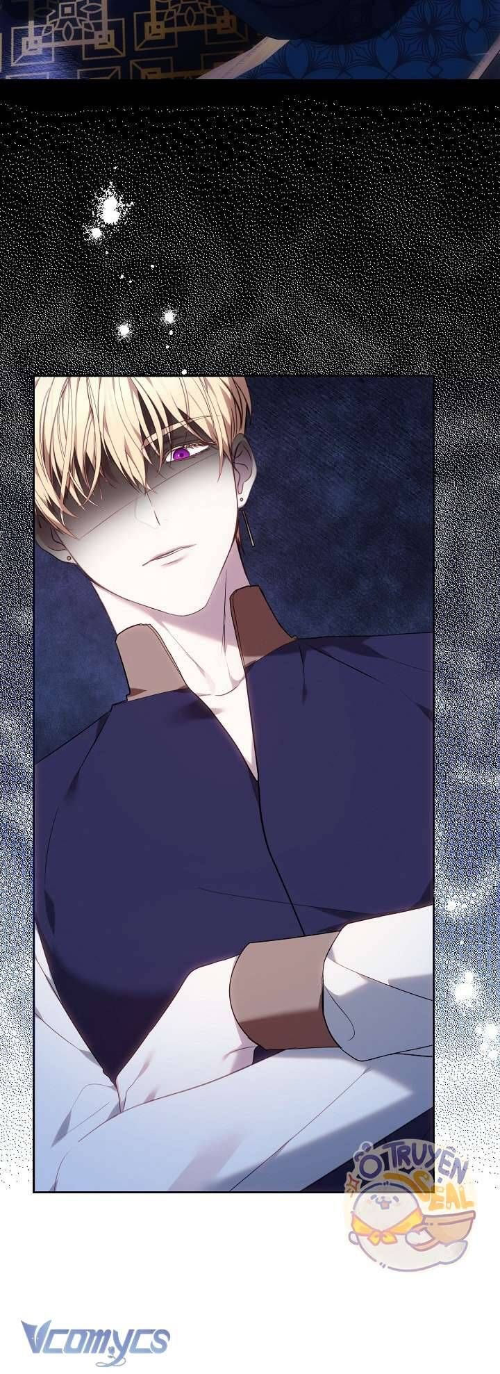Cây Kim Chỉ Của Hoàng Hậu Chapter 1 - 53