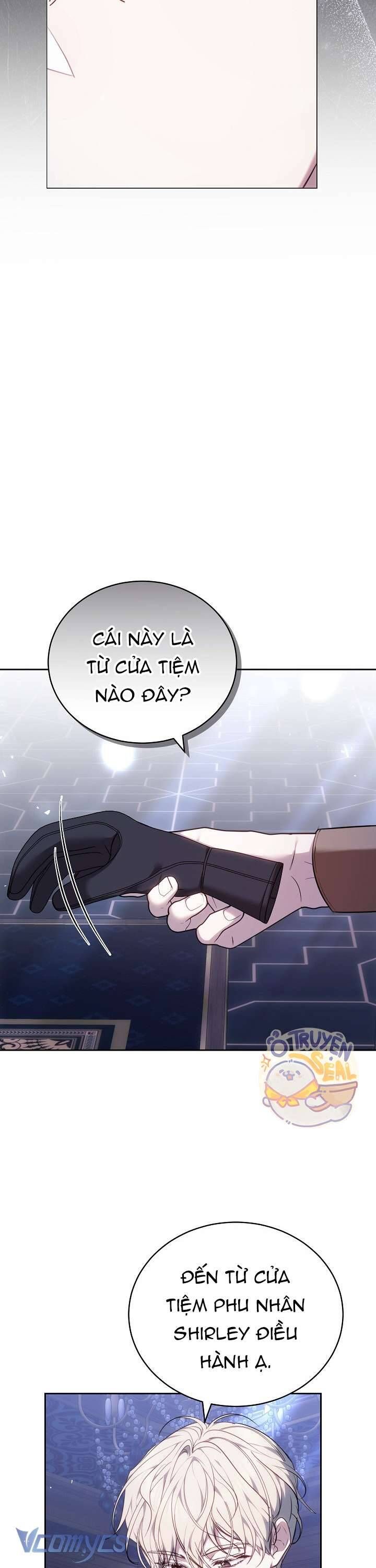 Cây Kim Chỉ Của Hoàng Hậu Chapter 1 - 55