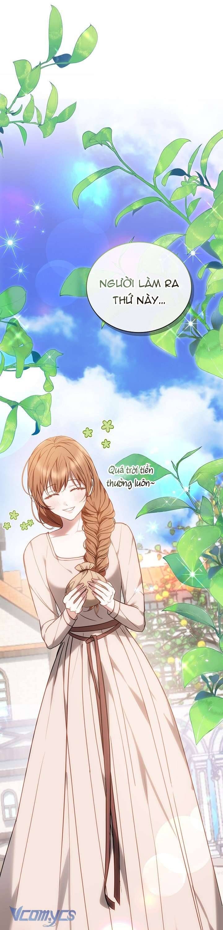Cây Kim Chỉ Của Hoàng Hậu Chapter 1 - 57