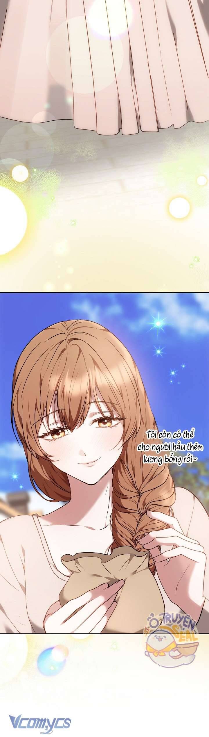Cây Kim Chỉ Của Hoàng Hậu Chapter 1 - 58