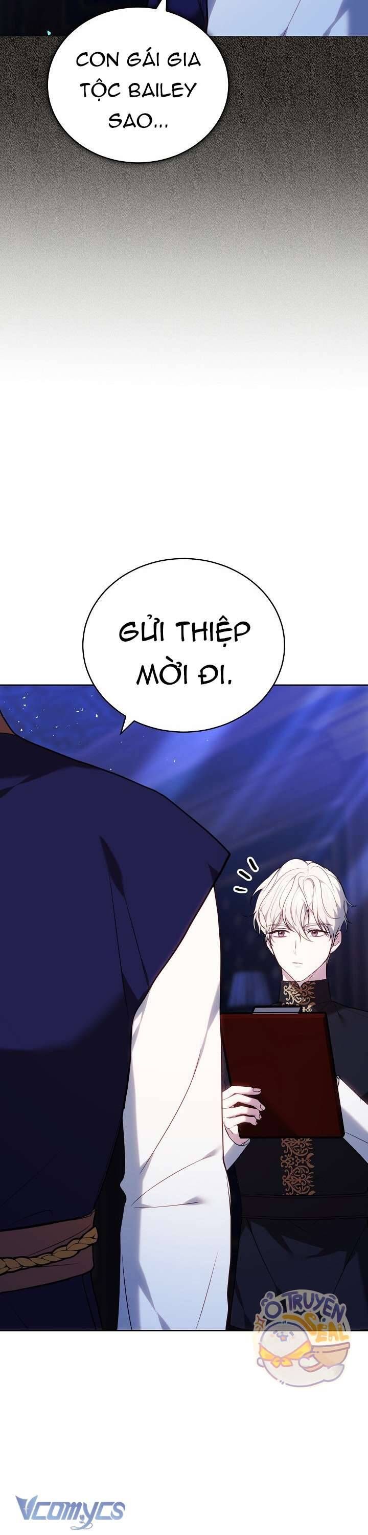 Cây Kim Chỉ Của Hoàng Hậu Chapter 1 - 60