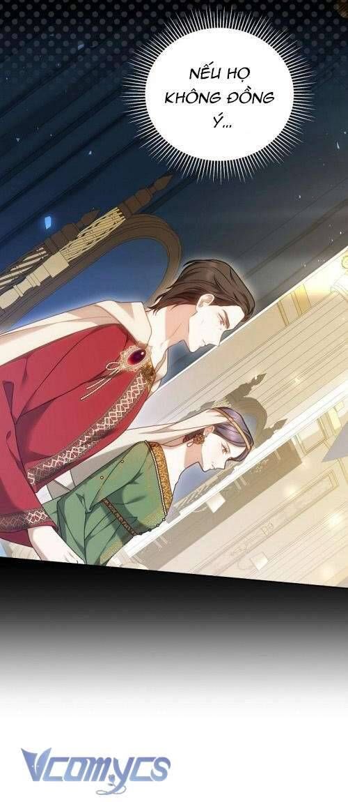 Cây Kim Chỉ Của Hoàng Hậu Chapter 10 - 2