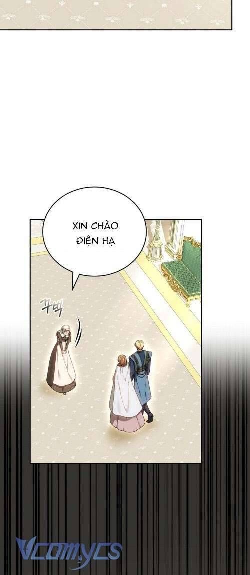 Cây Kim Chỉ Của Hoàng Hậu Chapter 10 - 14