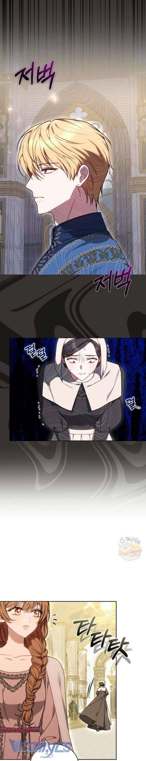 Cây Kim Chỉ Của Hoàng Hậu Chapter 10 - 15