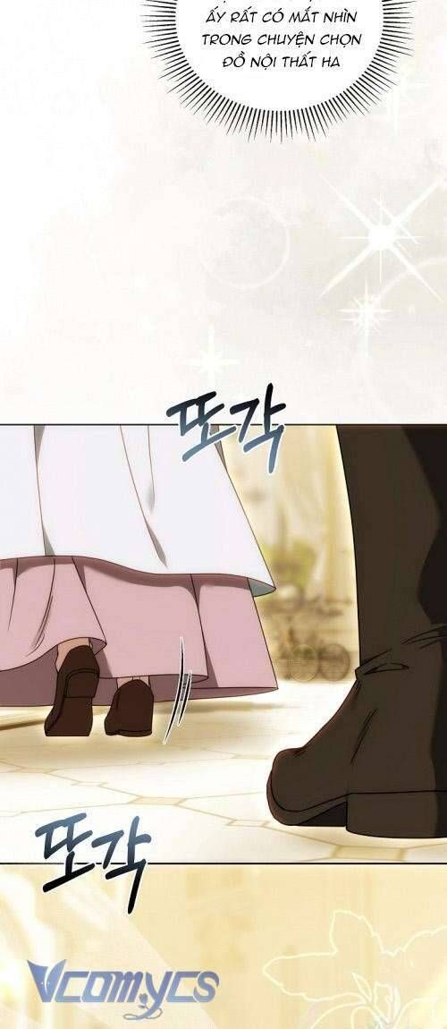 Cây Kim Chỉ Của Hoàng Hậu Chapter 10 - 20