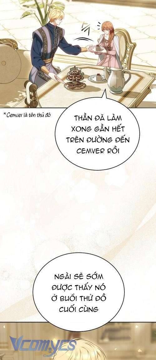 Cây Kim Chỉ Của Hoàng Hậu Chapter 10 - 26