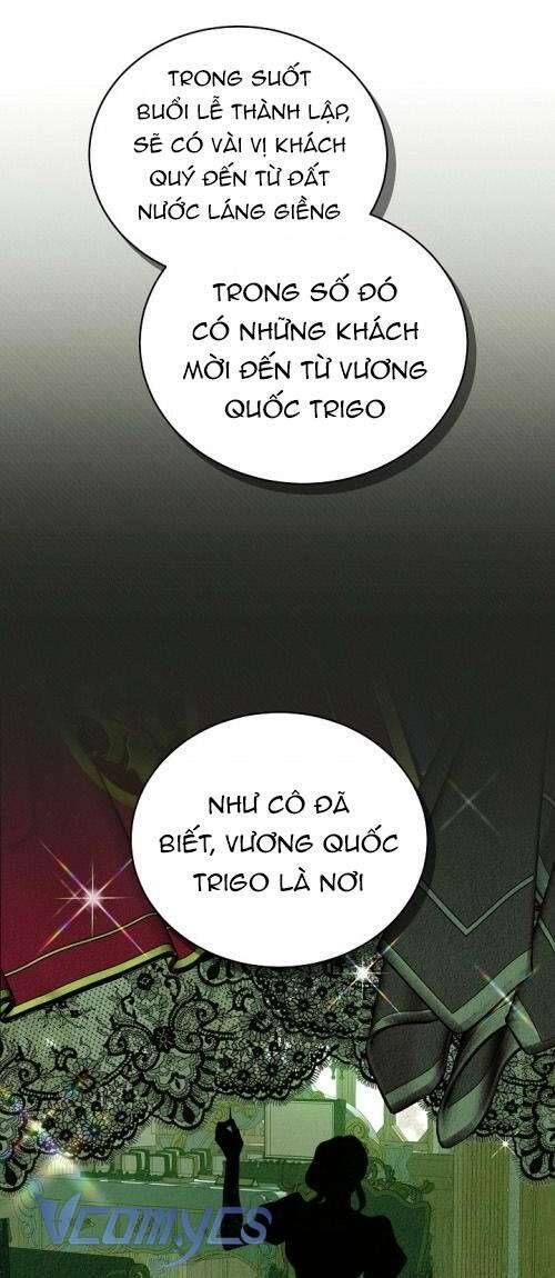 Cây Kim Chỉ Của Hoàng Hậu Chapter 10 - 30