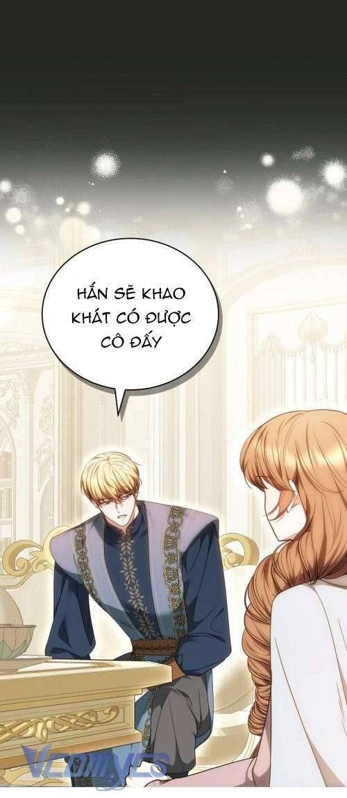 Cây Kim Chỉ Của Hoàng Hậu Chapter 10 - 32