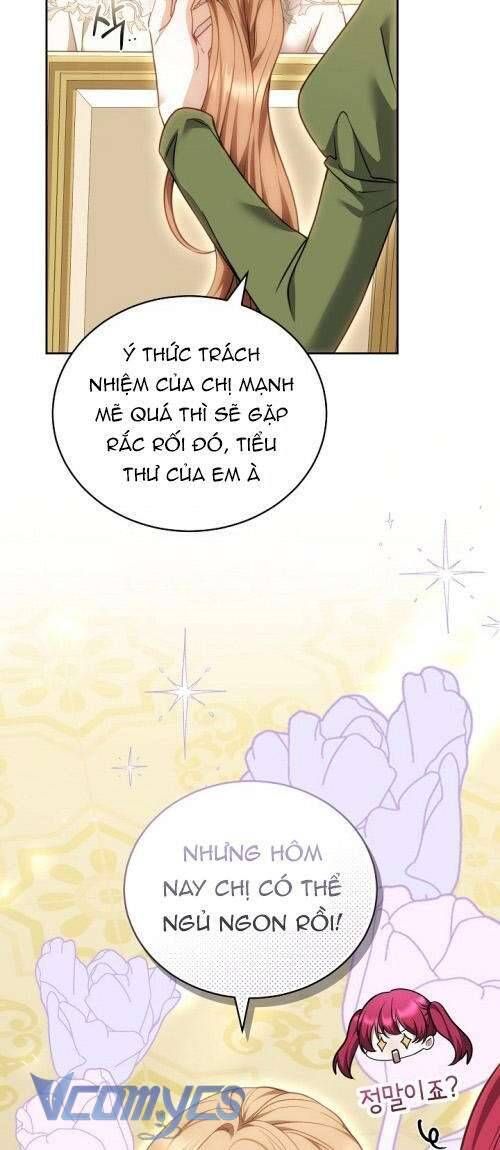 Cây Kim Chỉ Của Hoàng Hậu Chapter 10 - 36